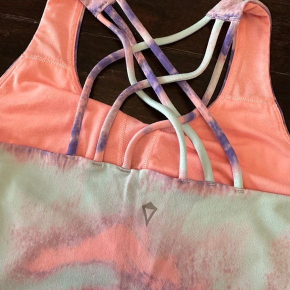 Ivivva by Lululemon girls top - Picture 3 of 4